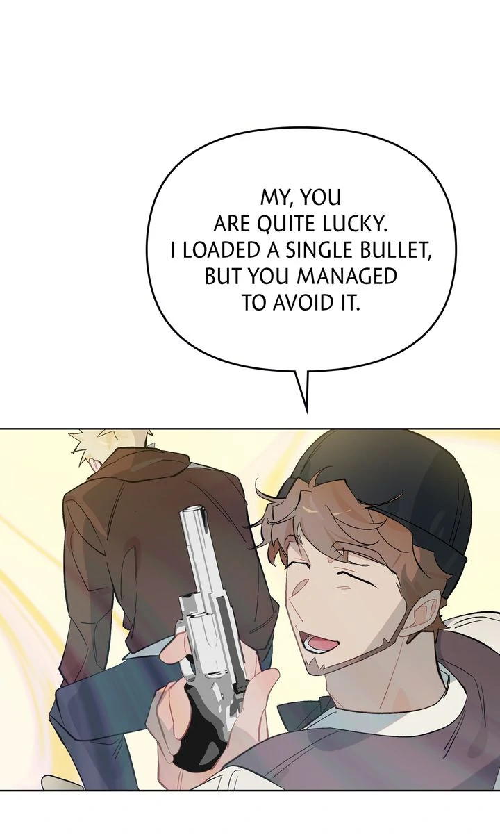 Dealing With Demons Chapter 47 36